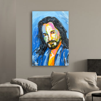 Marco Antonio Solís