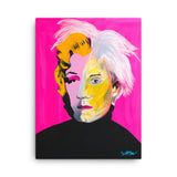Andy Warhol (Marilyn)