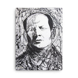 Jackson Pollock (Drip)