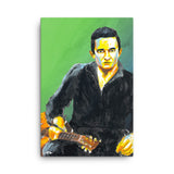 Johnny Cash (with Guitar)